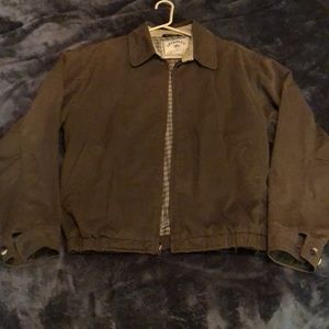 Like new Aberdeen Coat - medium